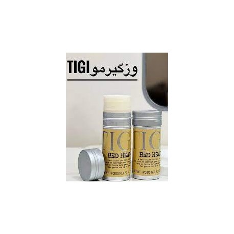 جدیدوزگیر صابونی تی جی TIGI (رولی) Bed Head Hair Stick وزگیر صابونی تی جی TIGI (رولی) Bed Head Hair Stick