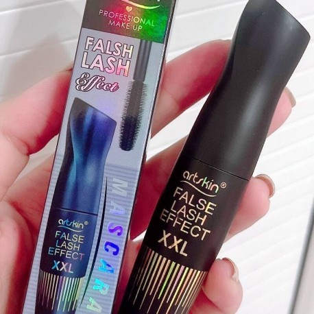 ریمل دبل ایکس ژله ای آرت اسکین Art Skin Double X Gel Mascara